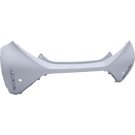 52159-0H911 STOßSTANGE HINTEN  AYGO X, 2022->> 6602056