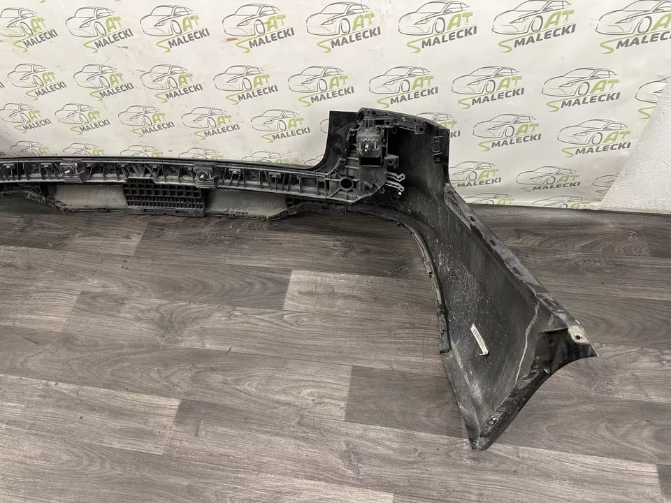 8W9807511S Stoßstange Hinten Audi A4 B9 8W Avant Facelift