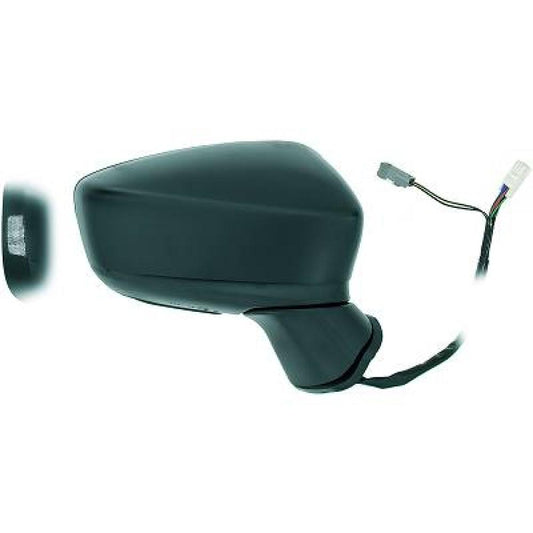 BJE4-69-121 SPIEGEL  RE.      MAZDA 3, 13-19               10-PIN 5620124