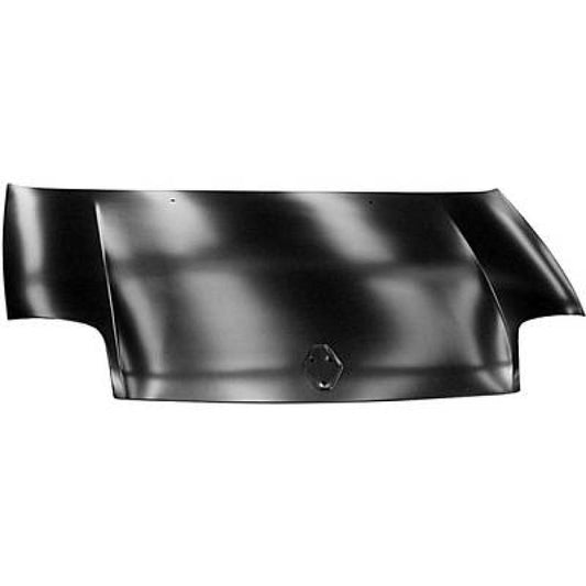 7751469454 MOTORHAUBE   RENAULT CLIO, BJ. 98-01 4413000