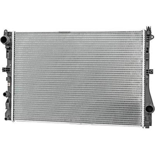 A 099 500 22 03 KÜHLER                   , für MERCEDES C-Klasse W-205 DCM3964