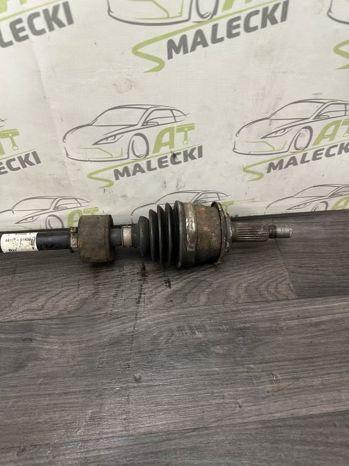 44101-51K00 Antriebswelle Vorne Rechts Opel Agila B