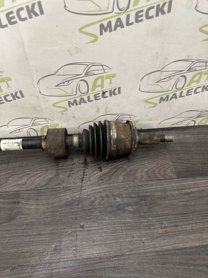 44101-51K00 Antriebswelle Vorne Rechts Opel Agila B