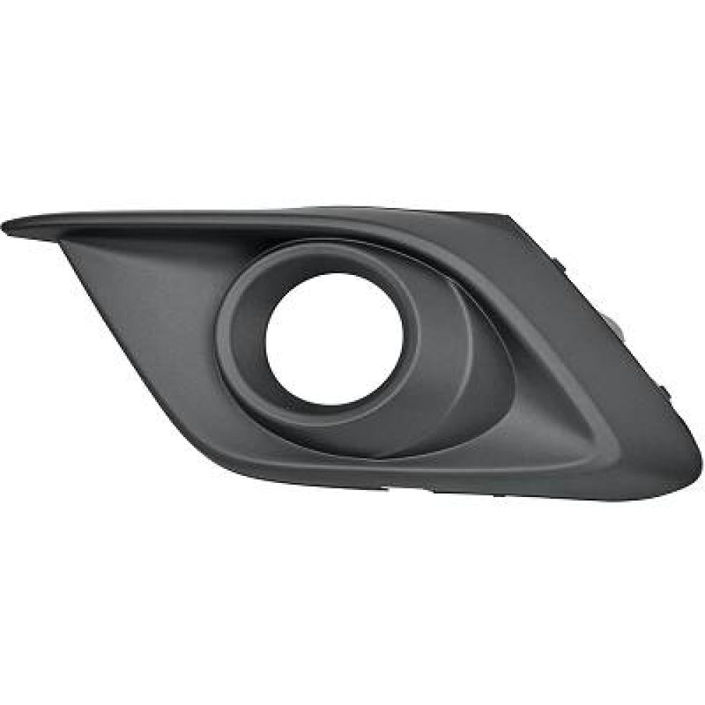 BHR150C21 STOßST.GRILL LI.  MAZDA 3, 13.12.2016 5620047