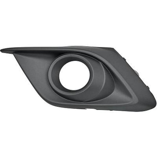 BHR150C21 STOßST.GRILL LI.  MAZDA 3, 13.12.2016 5620047