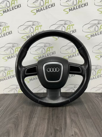3 Speicher Lenkrad Leder Lenkrad Audi Q5 8R Modell 8R0419091