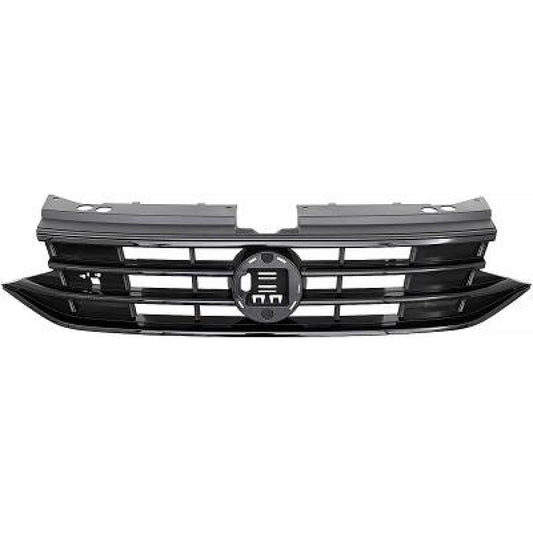 SPORTGRILL      VW TIGUAN, 20-23              R-OPTIK 2257241