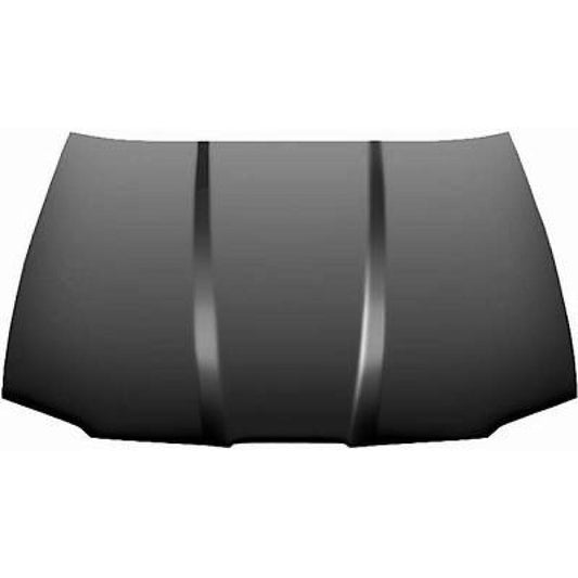 6K0823031B MOTORHAUBE  IBIZA/CORDOBA, BJ. 99-02 7424000