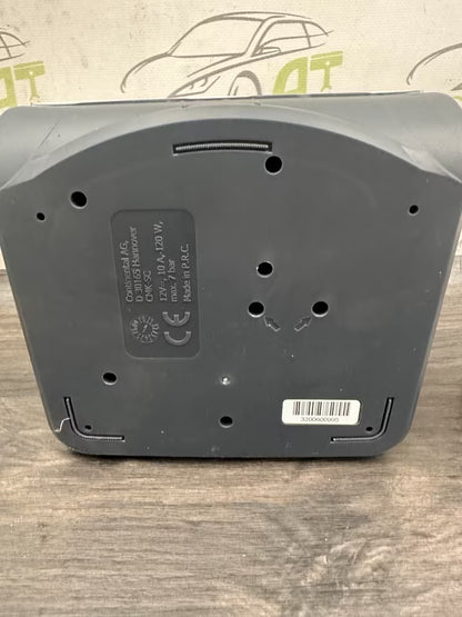 Pannenset Kompressor Elektropumpe für Renaukt Megane III RS