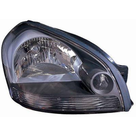 9,21E+25 SCHEINWERFER RE.   TUCSON, 04->> 6860080