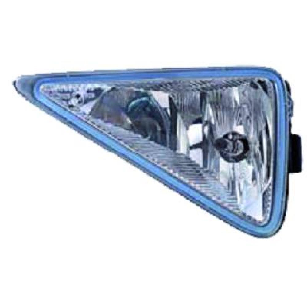 04391SMG305 NEBELLEUCHTE RE.    CIVIC, 05-11 5210088