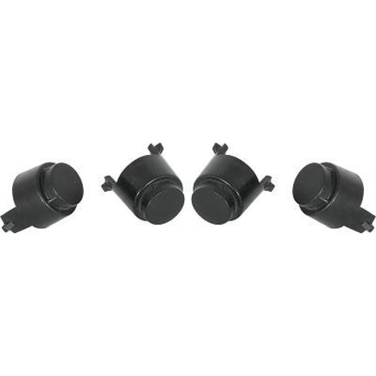 DUMMY PDC SATZ 18MM DUMMY FÜR PDC HÜLSE ZUB00129