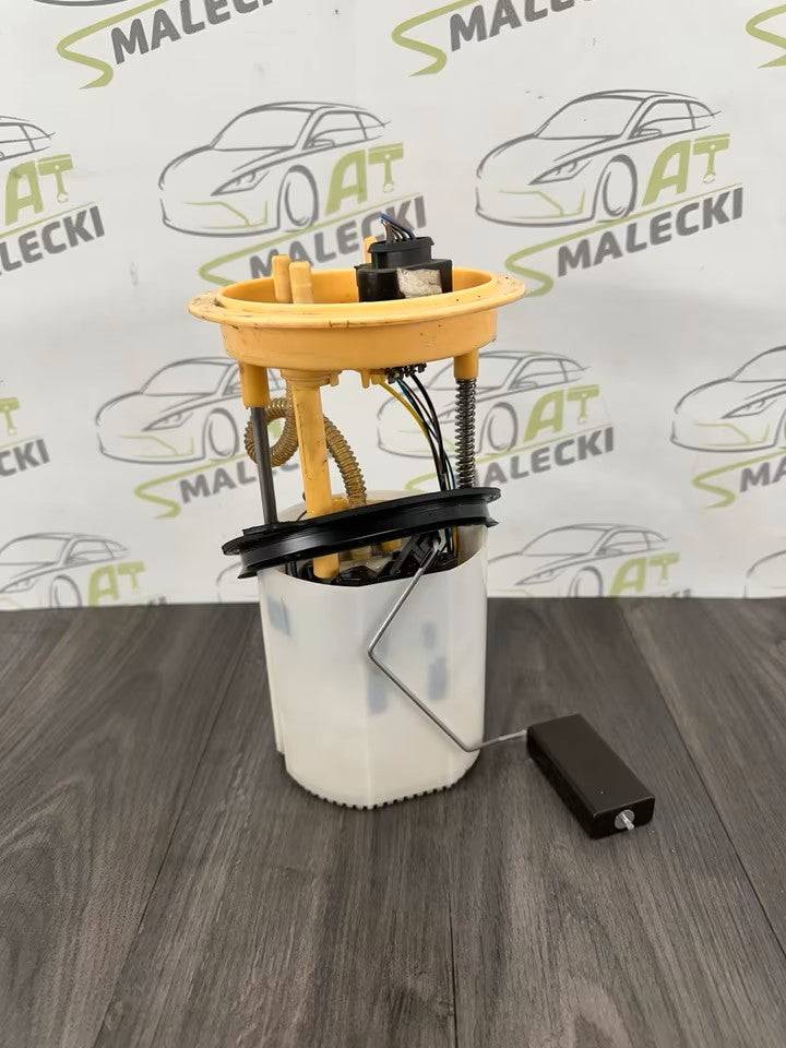 1K0919050J Kraftstoffpumpe Dieselpumpe Vw Golf VI 6 5K 1,6 TDI