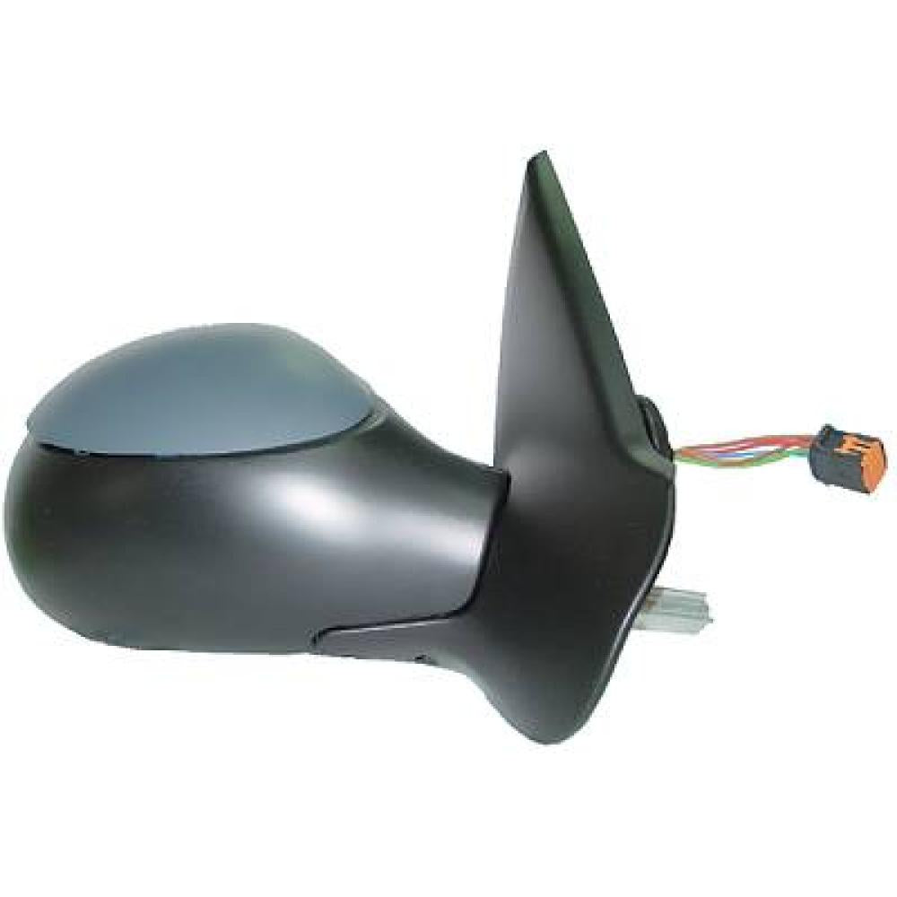 8149JW SPIEGEL RE.PEUGEOT 206 CC, 03-10        GRUND;  7-PIN 4225226