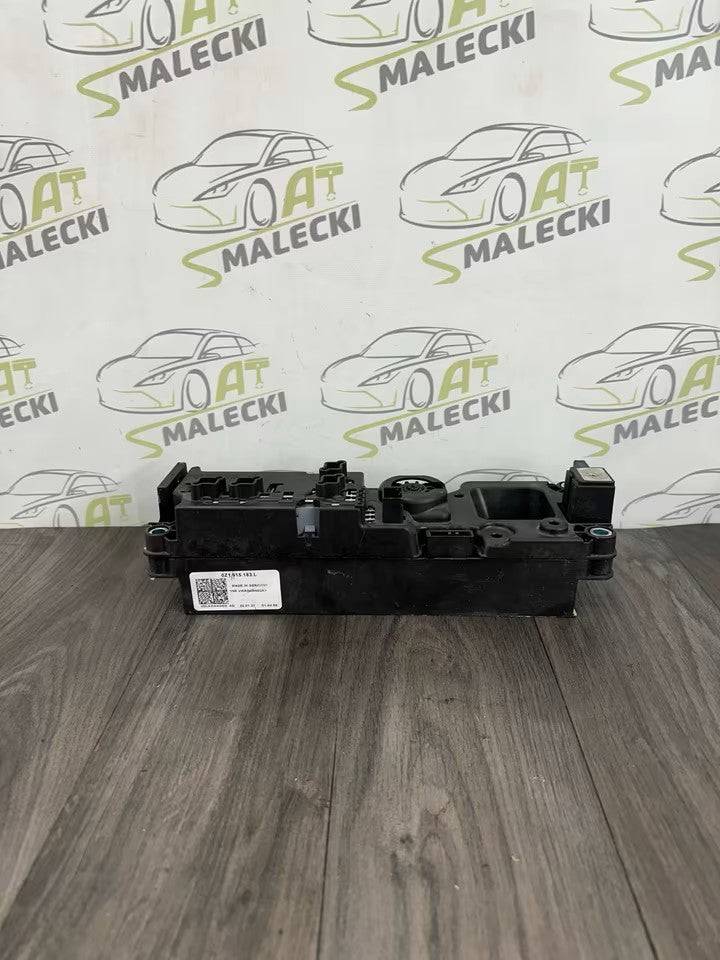0Z1915183L Batterieüberwachung Relais Vw ID.4 id4 Modelle