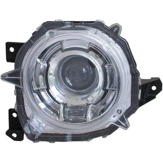 35300-77RB0-000 SCHEINWERFER LI.    JIMNY, 2018->> 6427881