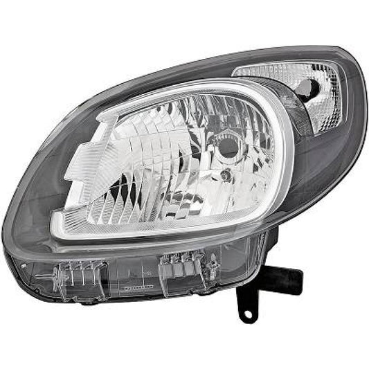 26 06 079 49R SCHEINWERFER LI.   KANGOO, 13-21 4414783