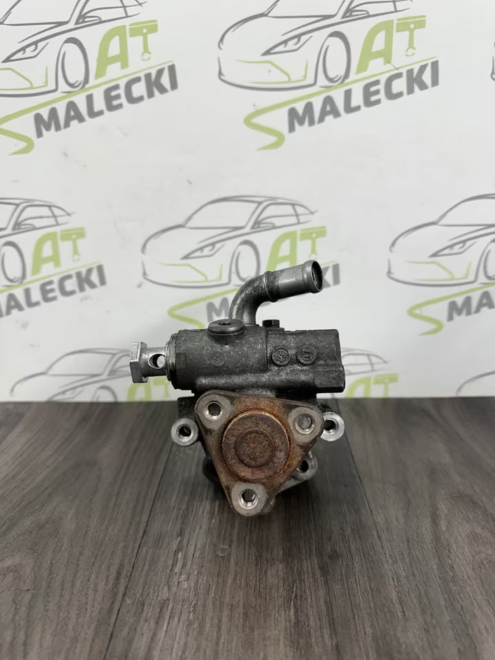 3D0422154F Servopumpe Pumpe Vw Phaeton 3D 3,0 V6 CAR CEX Motor