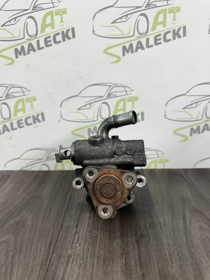 3D0422154F Servopumpe Pumpe Vw Phaeton 3D 3,0 V6 CAR CEX Motor