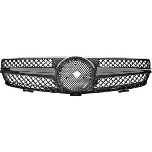 DESIGNGRILL          W209, 02-09            SL-OPTIK 1626341