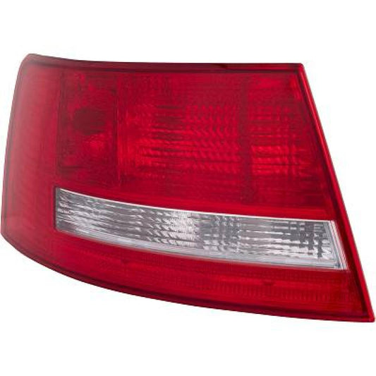 4F5 945 095 RÜCKLEUCHTE LI.   AUDI A6, 04-08        OHNE FASSUNG; 1026091