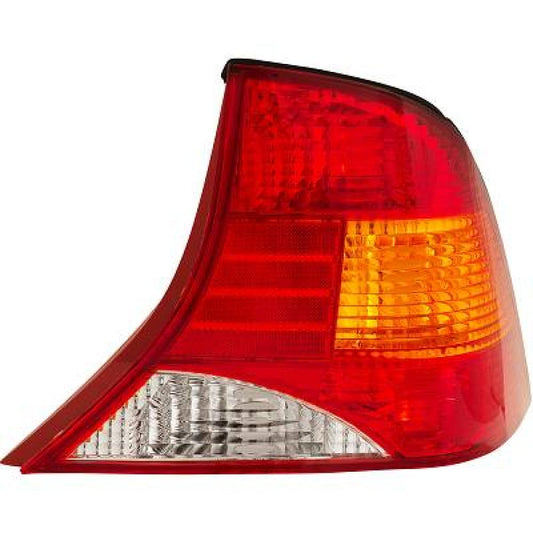 XS4X 13A602 BB RÜCKLEUCHTE RE.     FOCUS, 98-04              4-TÜRIG 1415090