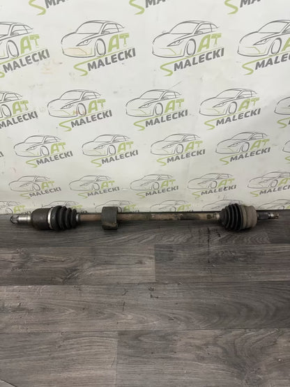 Antriebswelle Vorne Rechts Ford Ka Ru8