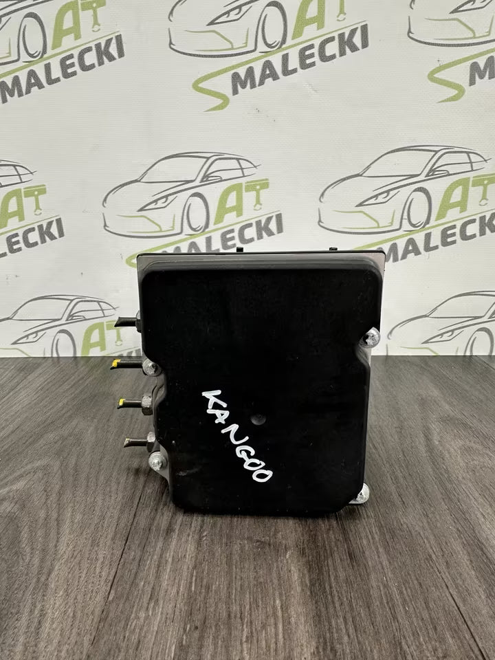 8201132609 0265230824 ABS ESP Steuergerät Block Renault Kangoo II