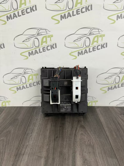 6R0937087K Bordnetzsteuergerät Vw Polo 6R Ibiza 6J IV Modelle
