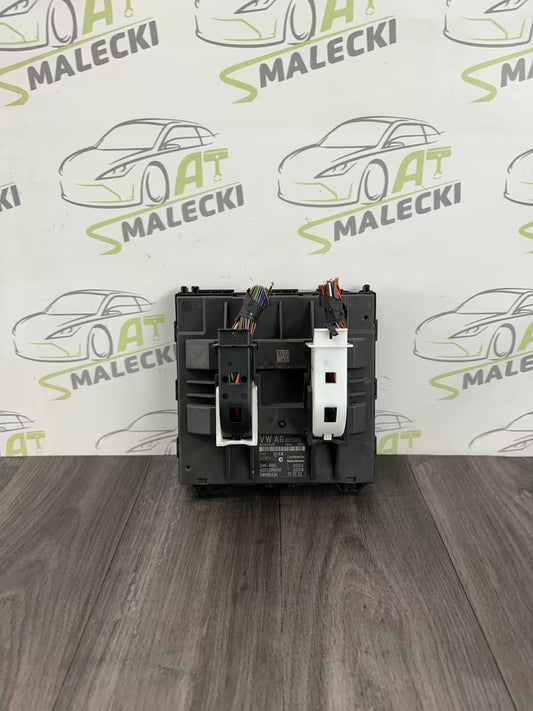 6R0937087K Bordnetzsteuergerät Vw Polo 6R Ibiza 6J IV Modelle