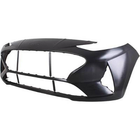 86510-K7000 STOßSTANGE VO.HYUNDAI i10, 2020-05.2023 6854050