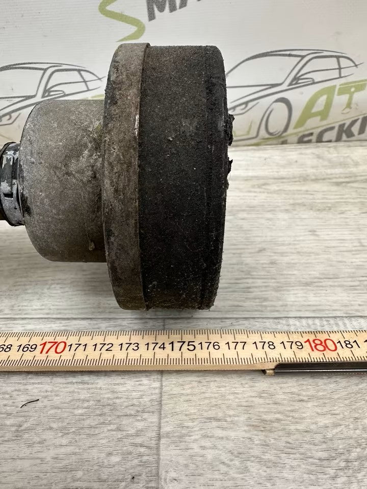 4F0521101F Kardanwelle Welle Audi A6 4F C6 Modell 1760mm