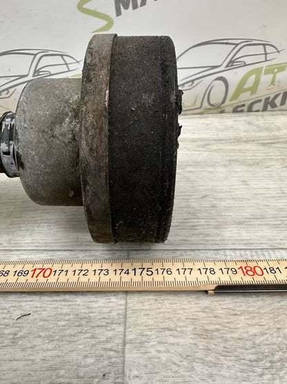 4F0521101F Kardanwelle Welle Audi A6 4F C6 Modell 1760mm