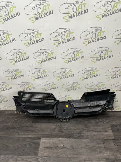 Frontgrill Kühlergrill Vw Golf V 1K 03-08 Bj LP5X 1K0853655