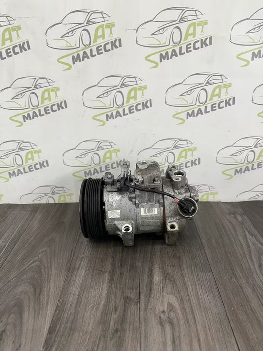 447260-2931 Klimakompressor Kompressor Toyota RAV 4 III Modell