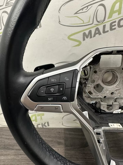 5H0419089 Multifunktion Lenkrad Leder Vw Golf VIII 8 5H Modell