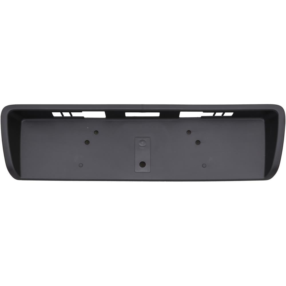 KENNZEICHENHALTER   HILUX, 05-15        HINTEN,UNTEN; 6684956
