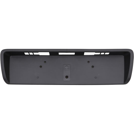 KENNZEICHENHALTER   HILUX, 05-15        HINTEN,UNTEN; 6684956