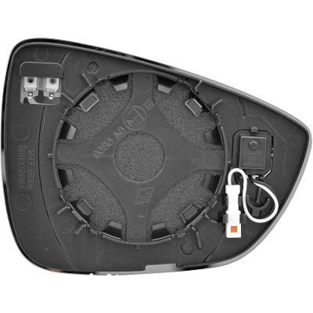 JX7B-17K741-KA SP.GLAS LI.         FOCUS, 18->> 1530127