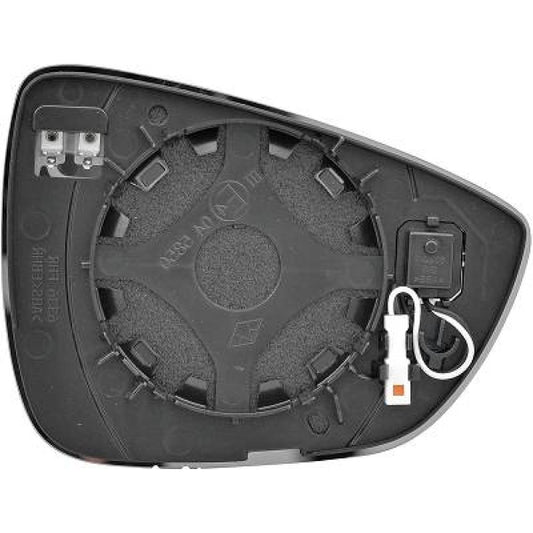 JX7B-17K741-KA SP.GLAS LI.         FOCUS, 18->> 1530127