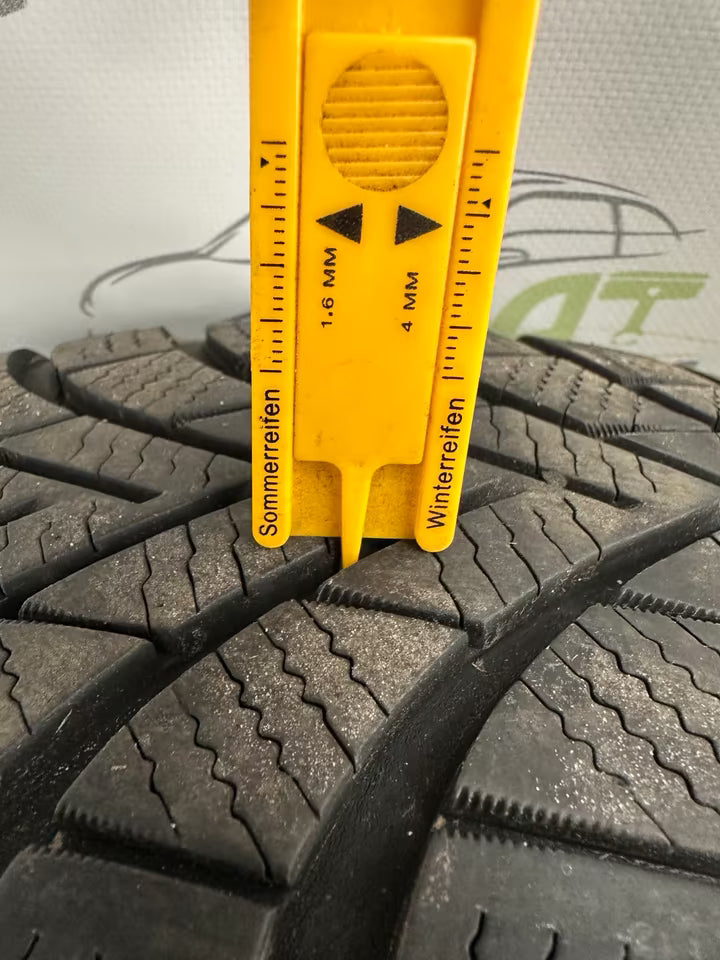 Kompletträder Alufelgen Satz Opel Corsa D 15 Zoll 185 65 R15