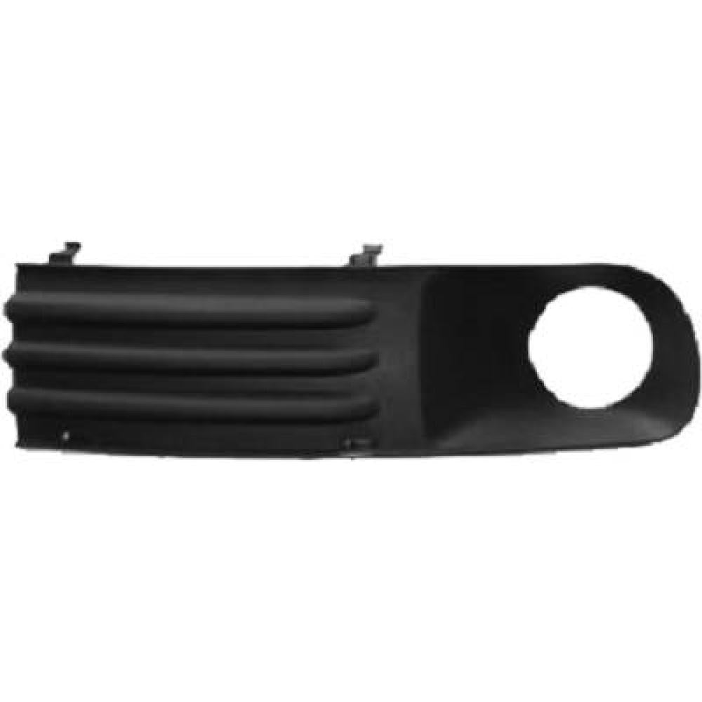 7H0807490B STOßST.GITTER RE.   VW T5, 03-09             FÜR NBL. 2272248