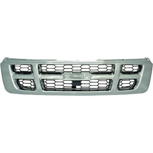 8-97331462-0 KÜHLERGRILL ISUZU D-MAX, für 02. Mrz 5402841