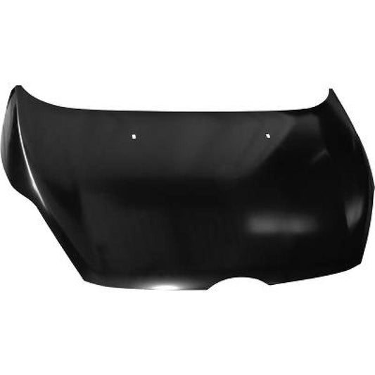 1526367 MOTORHAUBE         FIESTA, BJ. 08. Dez 1405000