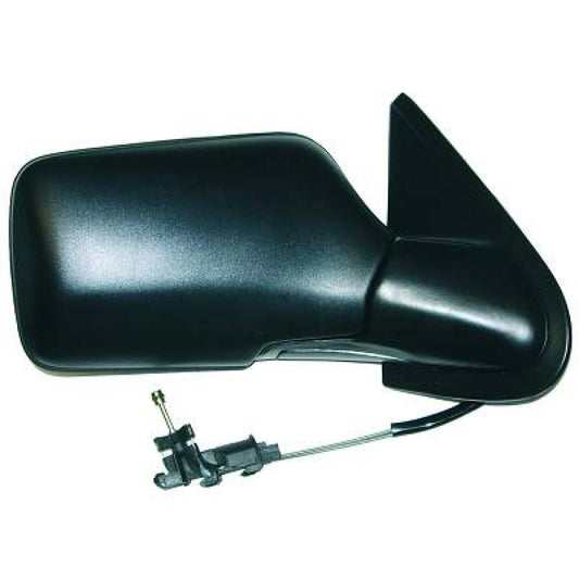 1H1 857 507 SPIEGEL LI.    GOLF;VENTO, 91-99          KEIN CABRIO 2212025