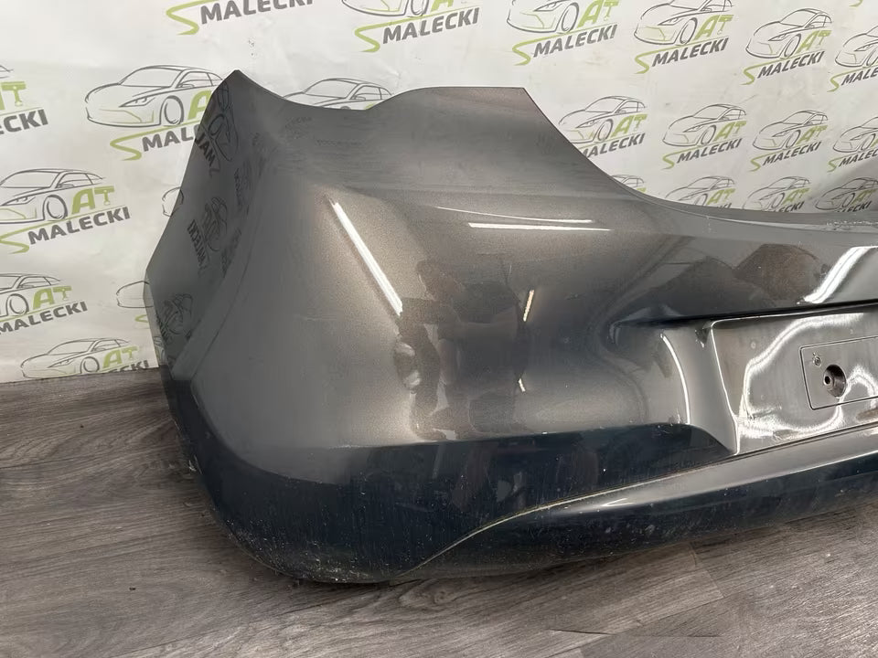 Stoßstange Hinten Opel Corsa E Ab 2015 Bj Farbe Z190 39002839