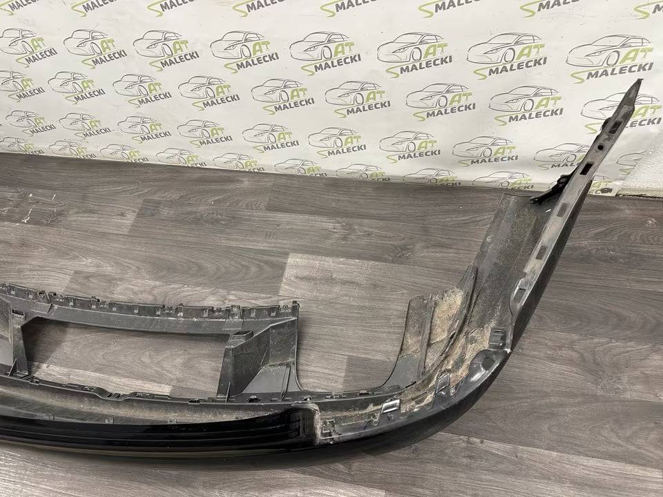 Stoßstange Hinten Audi A3 8V Cabrio Stufenheck 8V5 807 511 F