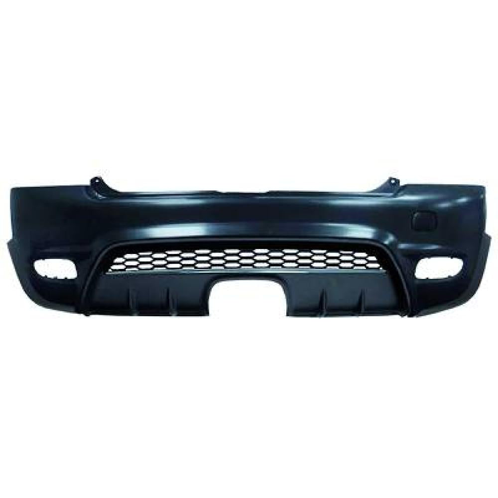 DESIGNSTOßSTANGE HI. MINI, 06. Okt 1206855