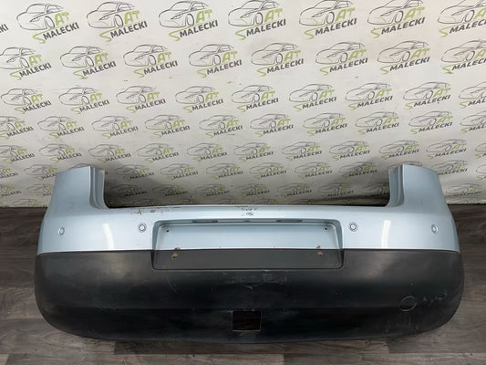 Stoßstange Hinten Komplett PDC Vw Golf V 5 1K Modell LP5X