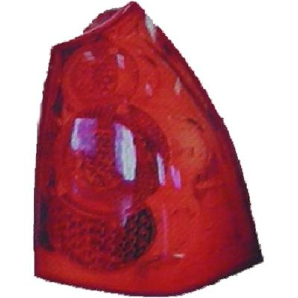 6351X2 RÜCKLEUCHTE RE.  P.307 SW, 05. Jul 4234790